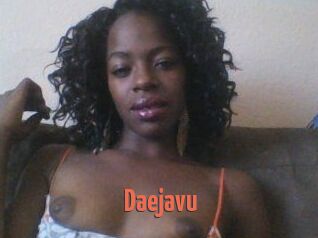 Daejavu