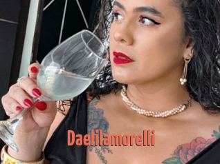 Daelilamorelli