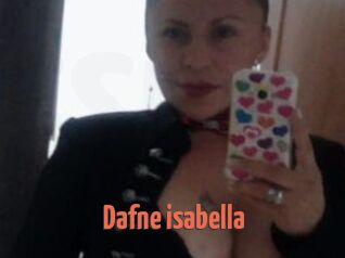 Dafne_isabella
