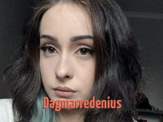 Dagmarredenius