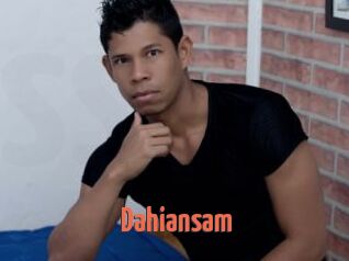 Dahiansam