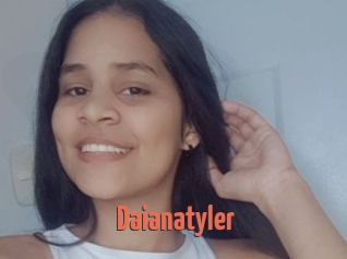 Daianatyler