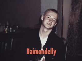 Daimondelly