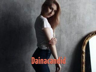 Dainacandid