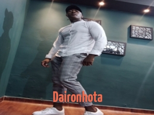 Daironhota