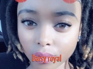 Daisy_royal