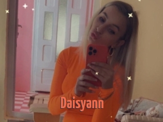 Daisyann