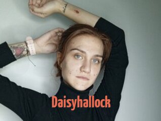 Daisyhallock