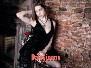 Daisyjeenx