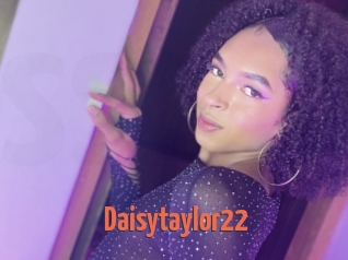 Daisytaylor22