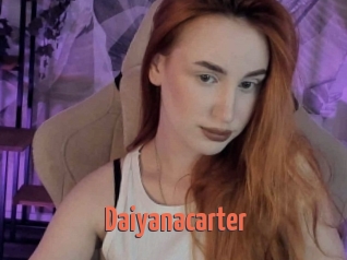 Daiyanacarter