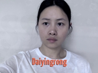 Daiyingrong