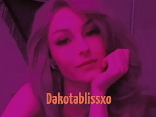 Dakotablissxo