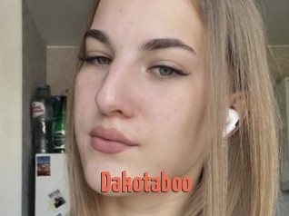 Dakotaboo