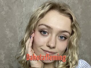 Dakotafleming