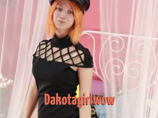 Dakotagirlwow