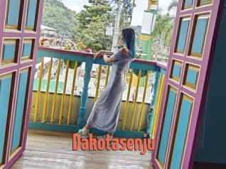 Dakotasenju