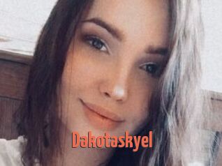 Dakotaskyel
