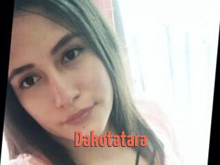 Dakotatara