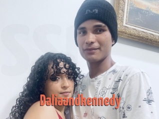 Daliaandkennedy