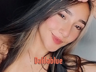 Dalilablue