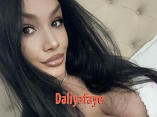 Daliyafaye
