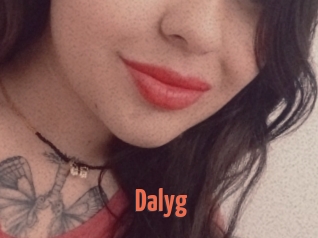 Dalyg