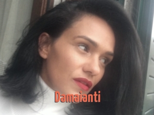 Damaianti