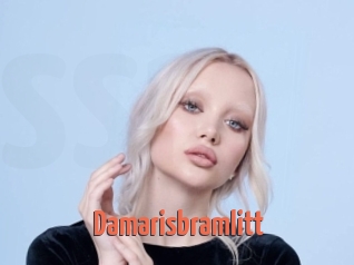 Damarisbramlitt