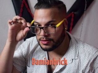 Damianbrick