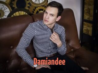 Damiandee