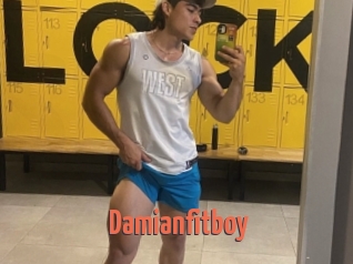 Damianfitboy
