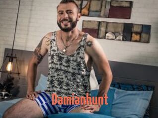 Damianhunt