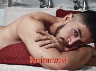 Damiannwest