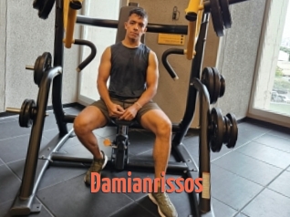 Damianrissos