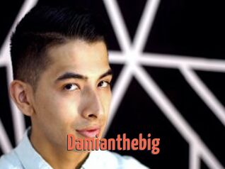 Damianthebig