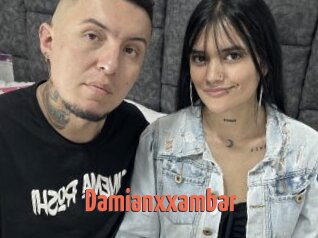 Damianxxambar