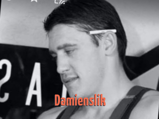 Damienslik