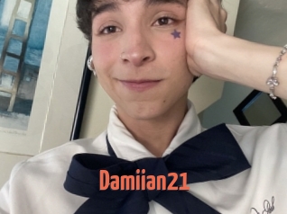 Damiian21