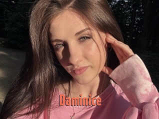 Daminice