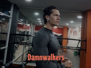 Damnwalkers