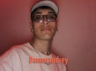 Damonandrey