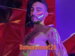 Damonbennet20