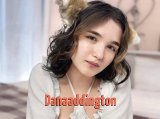 Danaaddington