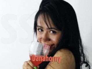 Danahorny