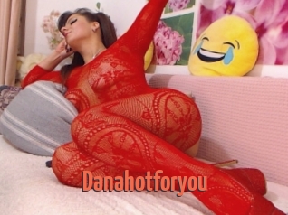 Danahotforyou