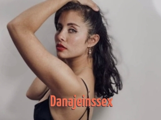 Danajeinssex