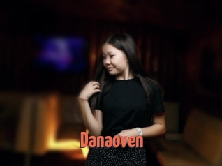 Danaoven