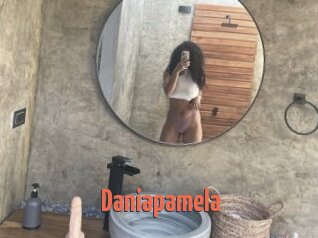 Daniapamela
