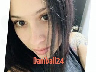 Daniball24
